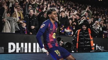 تحدي برشلونة القادم.. القمت المحددة لمواجهة الفريق المرتقبة في الدوري الإسباني